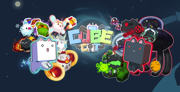 在最萌的喵系宇宙激出火花!《块猫 - 喵喵对撞》可爱登场! - New MobileLife 流动日报