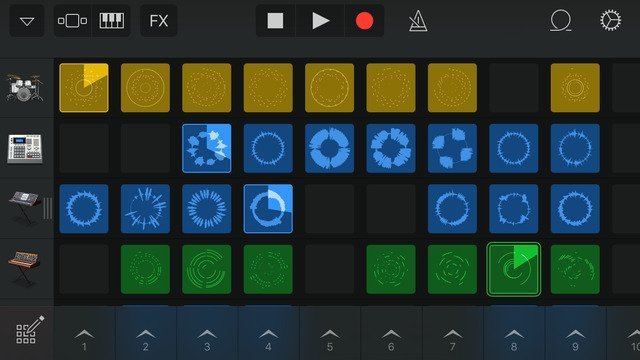 GarageBand-1
