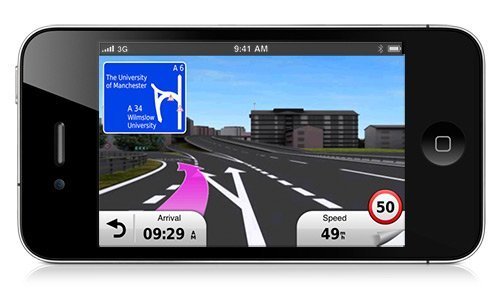Garmin-StreetPilot