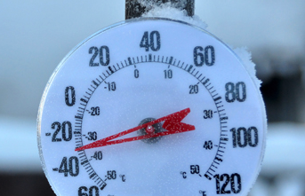 cold