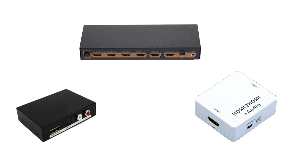 hdmi