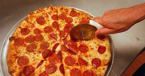 DION'S PIZZA