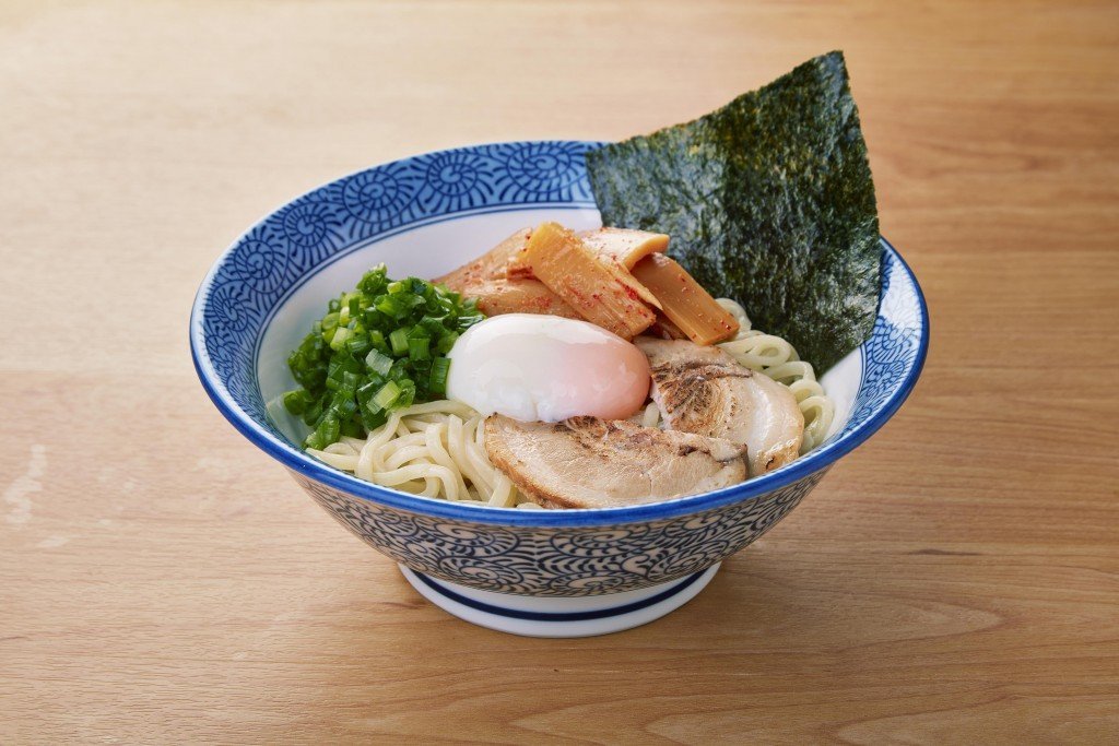 Daimon Aburasoba