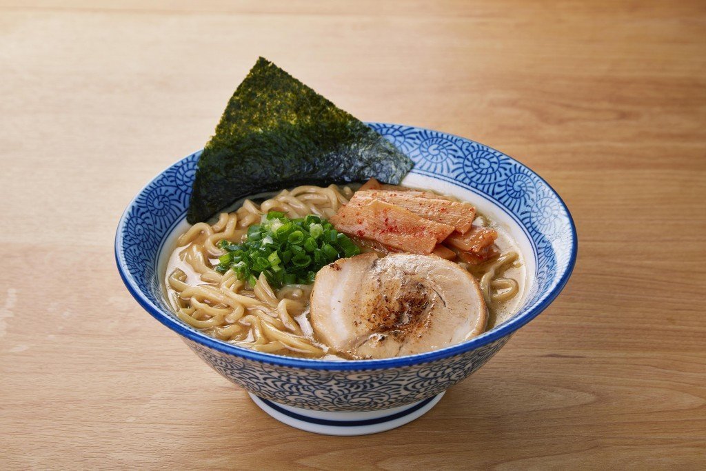 Daimon Ramen