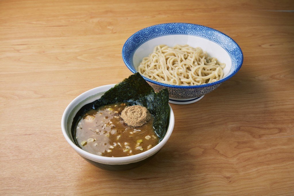 Daimon Tsukemen
