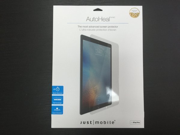 JUST MOBILE - 1