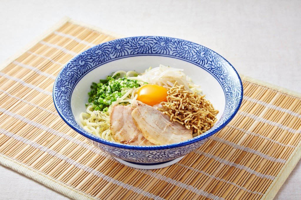 Original Soba