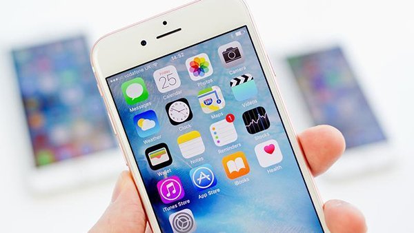 同是行货 iPhone!为何在第三方手机店售价会比