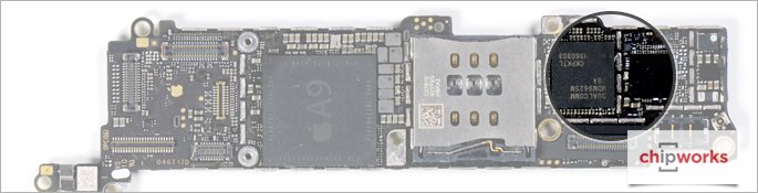 20-Apple-iPhone-SE-Teardown-Chipworks-Analysis-Internal-modem-and-transceiver-Qualcomm-hero