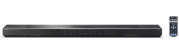 Yamaha Sound Bar YSP-1600 - 21 (1)
