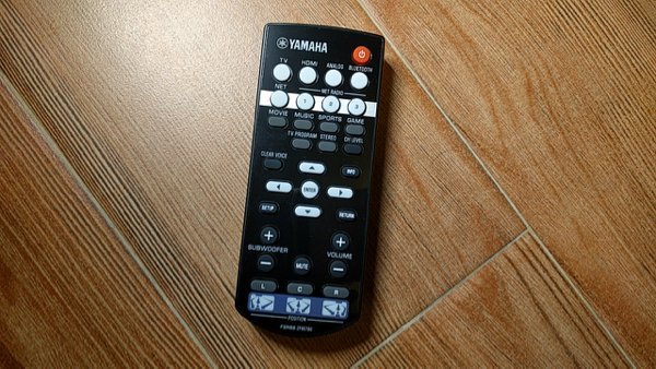 ▲用家可按家居情況,設定聲音反射