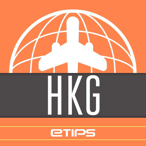 访港人士必备!香港旅游攻略 App 限免!