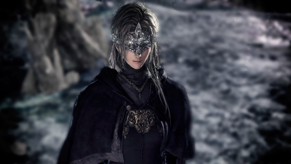 Dark Souls III 1
