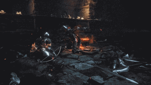 Dark Souls III 1