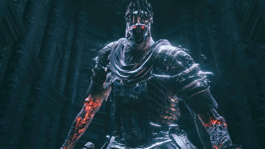 Dark Souls III (2)