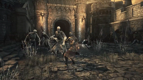 Dark Souls III 2