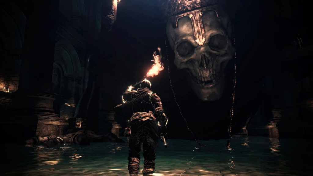 Dark Souls III 3