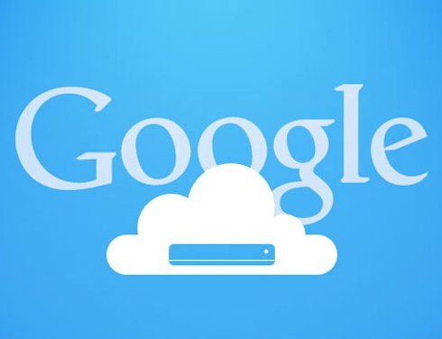 googledrive logo