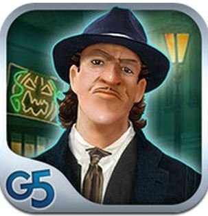 G5 解谜大作!鬼灵侦探社「完全版」! - New Mo