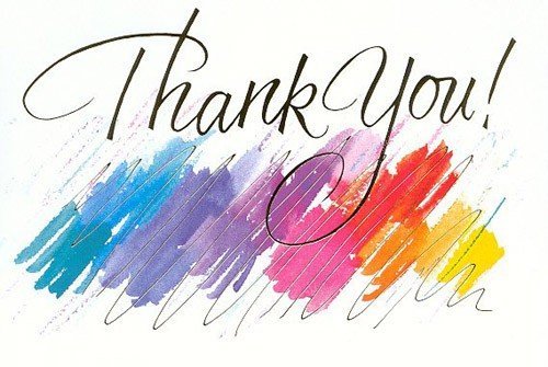 thankyou