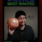 Wanted Poster Pro 1