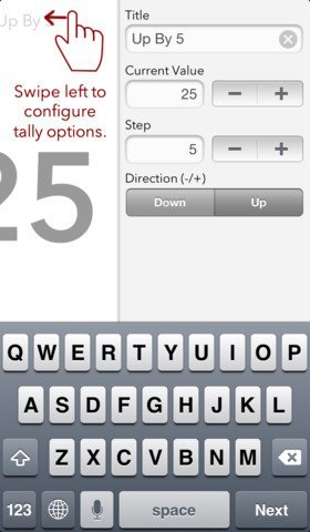 Tally (1)