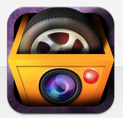 Car Video Recorder 0
