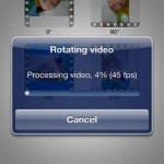Video Rotate 1