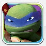 Teenage Mutant Ninja Turtles 0