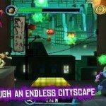 Teenage Mutant Ninja Turtles 1