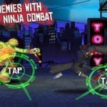 Teenage Mutant Ninja Turtles 2