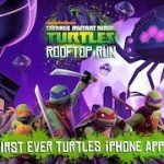 Teenage Mutant Ninja Turtles 5