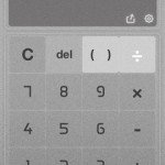 Easi Calc 1