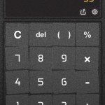 Easi Calc 2