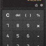 Easi Calc 3
