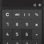 Easi Calc 4