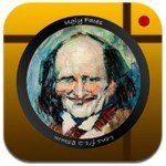 Ugly Faces your own booth 0