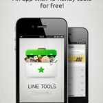 LINE Tools 5