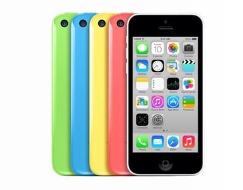 iphone5c
