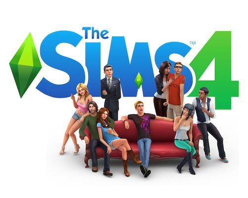 The Sims-1