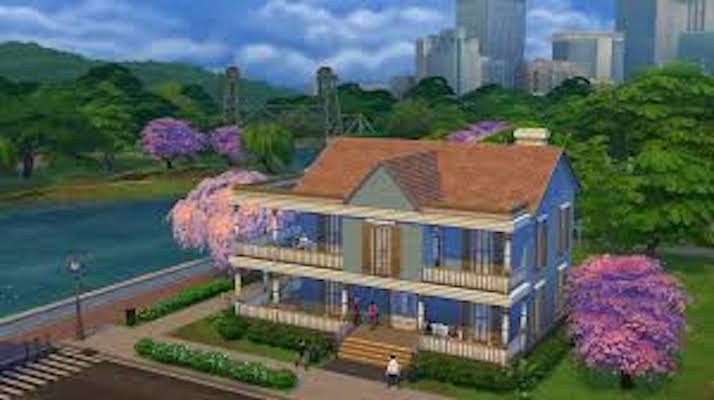 The Sims-2