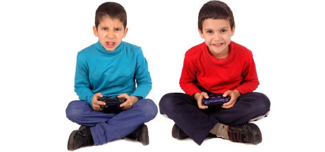 video games kids shutterstock story