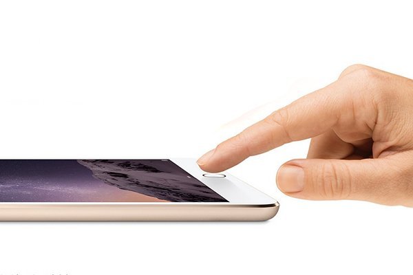 为什么 iPhone 重新开机后不能用指纹解锁?Ap