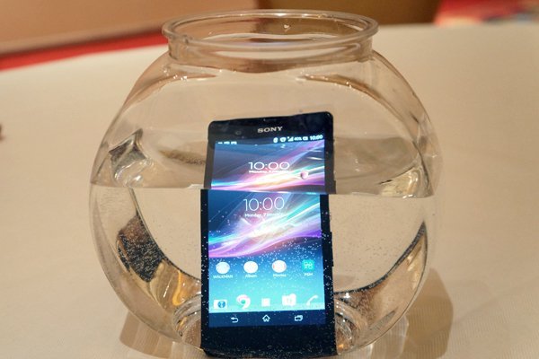 IPX7
