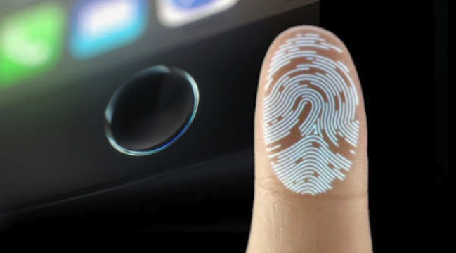 ios 8 tips two finger one touch id 00