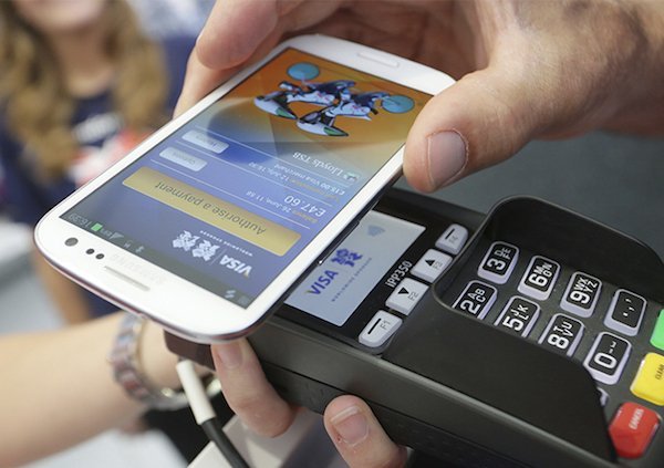 samsung pay