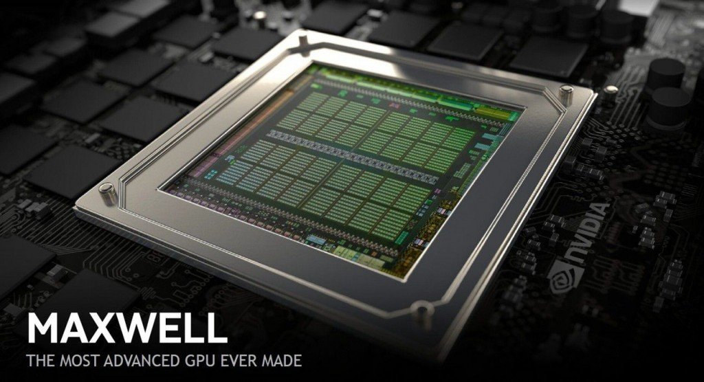 GeForce GTX Titan X-1