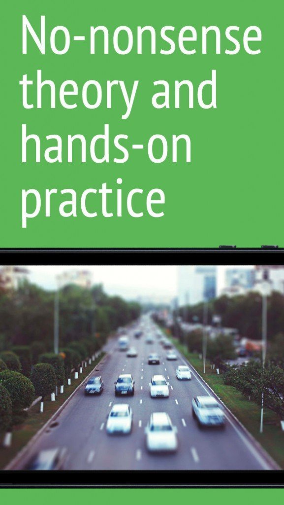 绝佳摄影教学 App!让你快速学懂手机摄影技巧