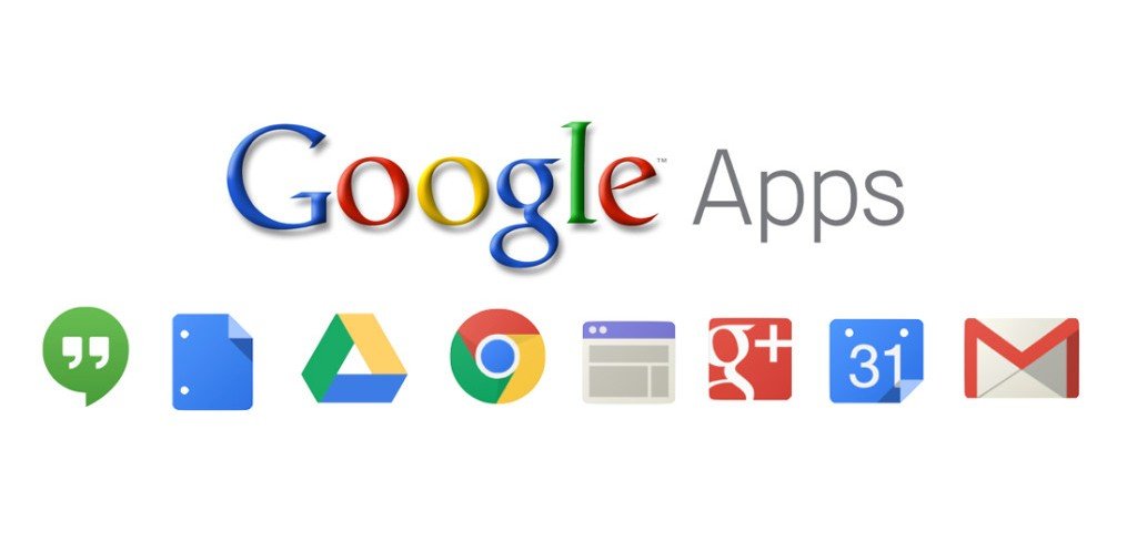 forgotten google apps in ios 00