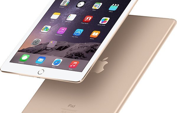 ipad air 2 gold sale in china 00